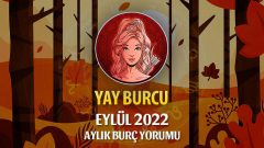 Yay Burcu Eylül 2022 Yorumu