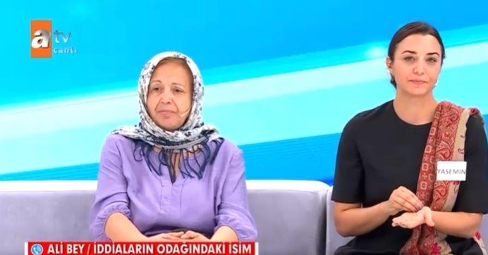 Medyum Vurgunu:  “Annem Aklını Yitirdi”