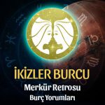 İkizler Burcu - Merkür Retrosu Burç Yorumu