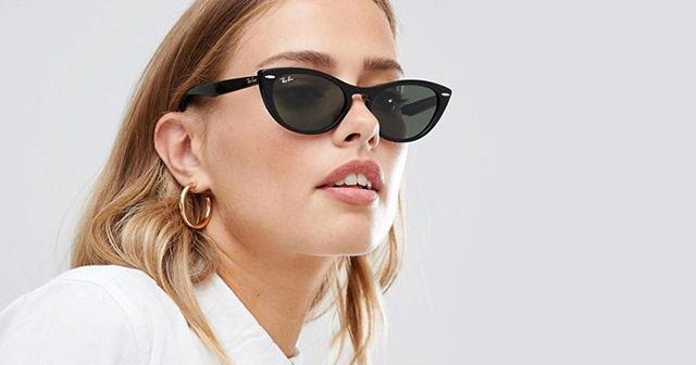 Ray Ban Güneş Gözlüğünün Göz Sağlığına Faydaları Nelerdir?