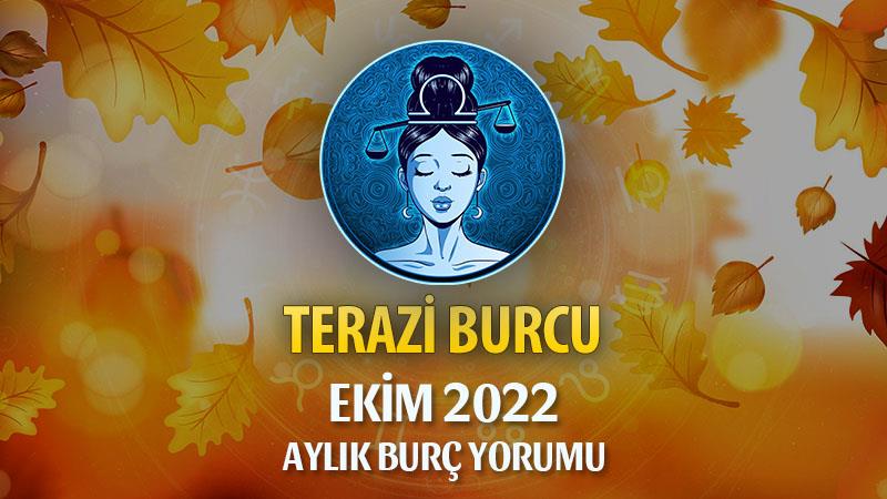 Terazi Burcu Ekim 2022 Yorumu