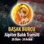 Başak Burcu - Jüpiter Balık Transiti Yorumu