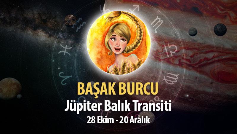 Başak Burcu - Jüpiter Balık Transiti Yorumu