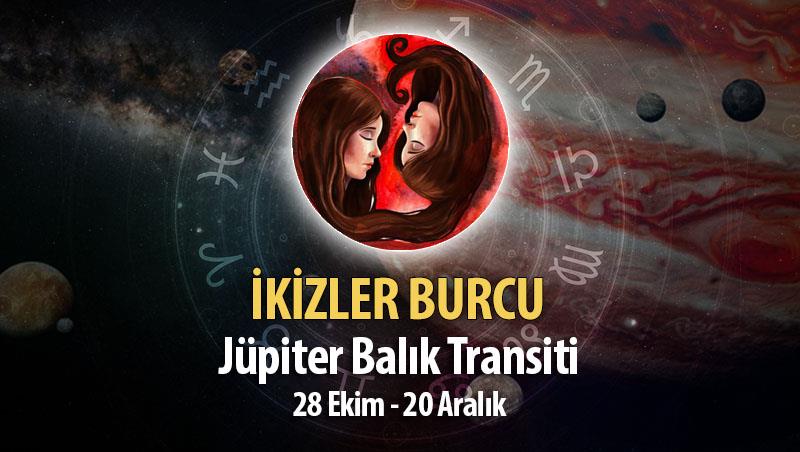 İkizler Burcu - Jüpiter Balık Transiti Yorumu