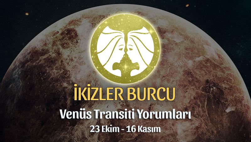 İkizler Burcu - Venüs Akrep Transiti Burç Yorumu