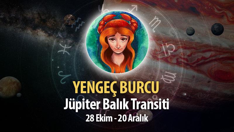 Yengeç Burcu - Jüpiter Balık Transiti Yorumu