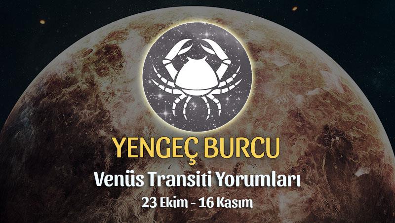 Yengeç Burcu - Venüs Akrep Transiti Burç Yorumu