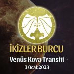 İkizler Burcu - Venüs Transiti Burç Yorumu 3 Ocak 2023