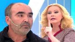 Sapık Sinan Müge Anlı’yı Çileden Çıkardı