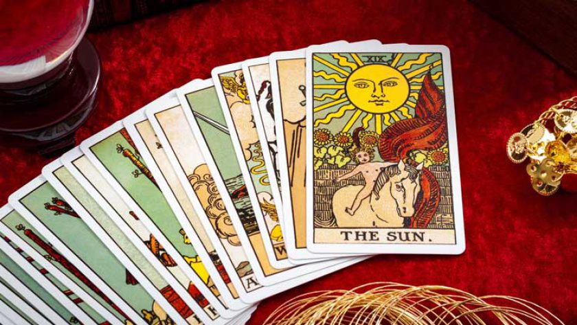 26 Eylül 2023 Günlük Tarot Yorumları