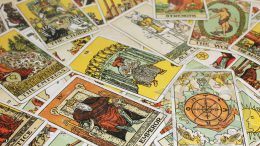 27 Eylül 2023 Günlük Tarot Yorumları
