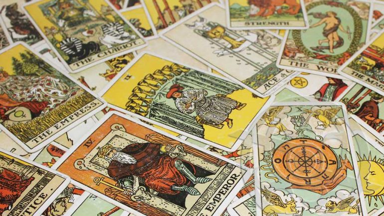 19 Eylül 2023 Günlük Tarot Yorumları