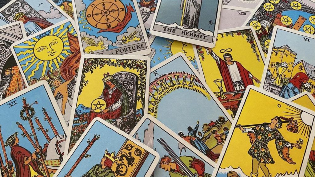 13 Mayıs 2024 Günlük Tarot Yorumları