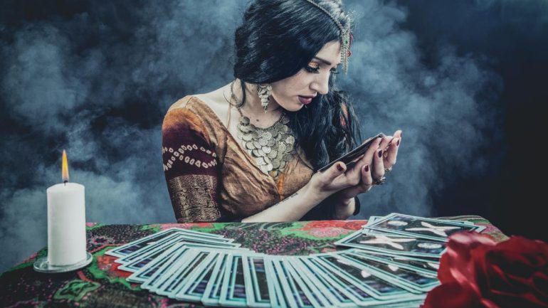 22 Eylül 2023 Günlük Tarot Yorumları
