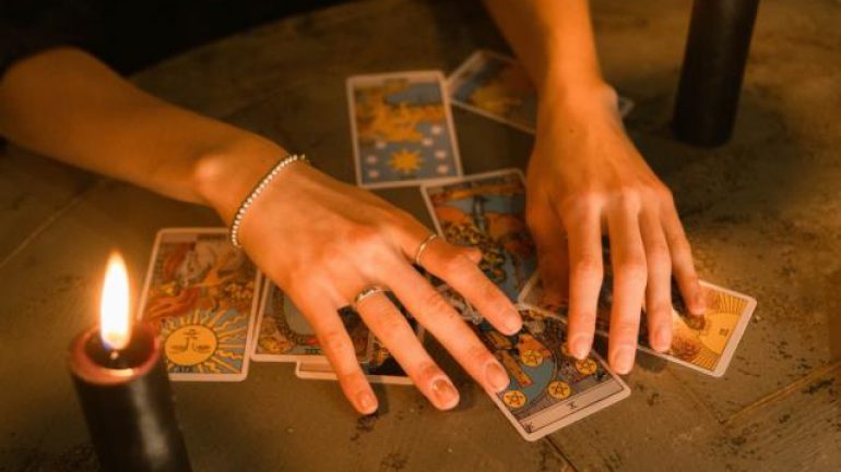 23 Eylül 2023 Günlük Tarot Yorumları