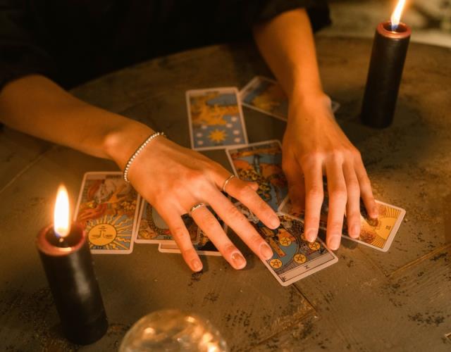 22 Ağustos 2023 Günlük Tarot Yorumları