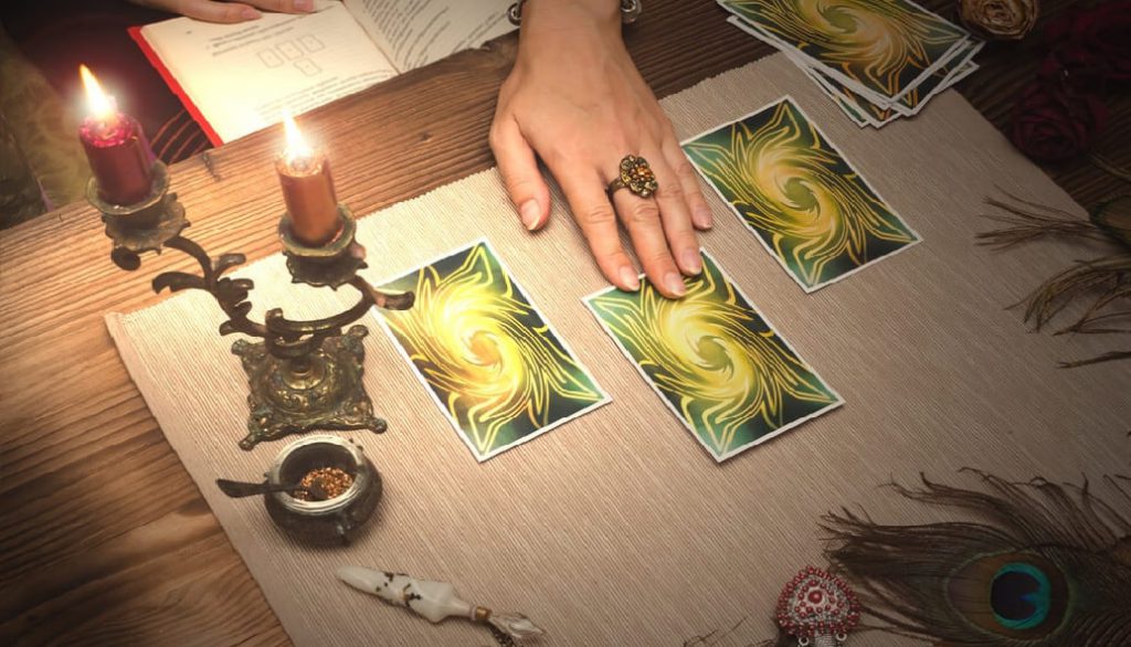 16 Şubat 2024 Günlük Tarot Yorumları