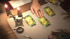 24 Eylül 2023 Günlük Tarot Yorumları