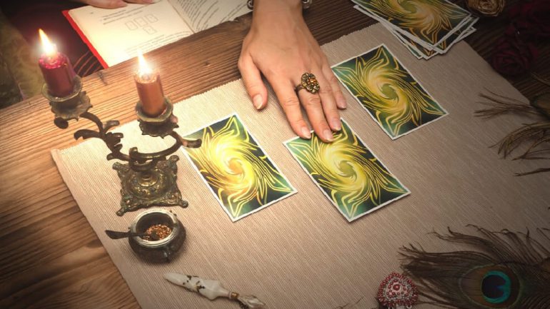24 Mayıs 2023 Günlük Tarot Yorumları