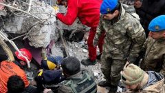 Mehmetçik geç de olsa devreye girmeye başladı, sevindiren haberler geldi