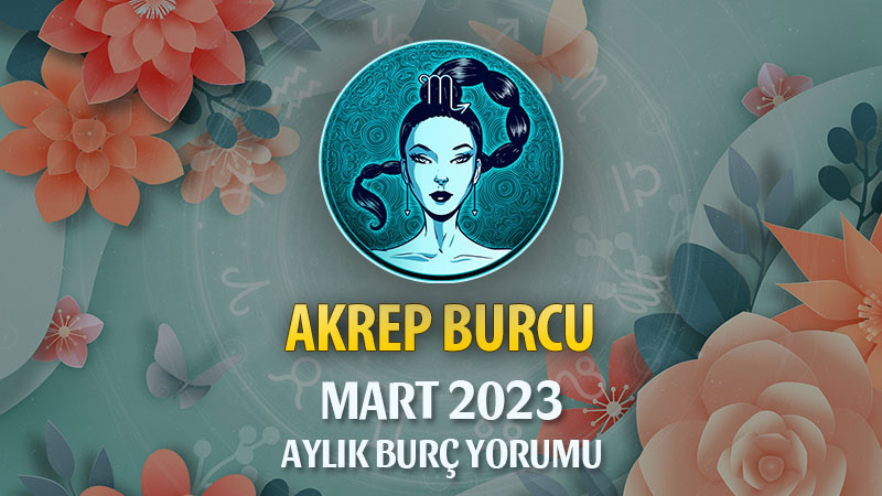 Yay Burcu Mart 2023 Yorumu