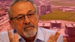 Naci Görür Uyardı: “Son Derece Sakıncalı, Ciddi Tahribat Alabilir”