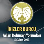 İkizler Burcu - Dolunay Burç Yorumu 5 Şubat 2023