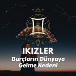 İkizler Burcu - Dünyaya Gelme Nedeni