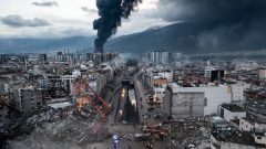 Amerikalı Deprem Uzmanı Anlattı: Mega Deprem Endişesi
