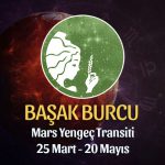 Başak Burcu - Mars Yengeç Transiti Yorumu