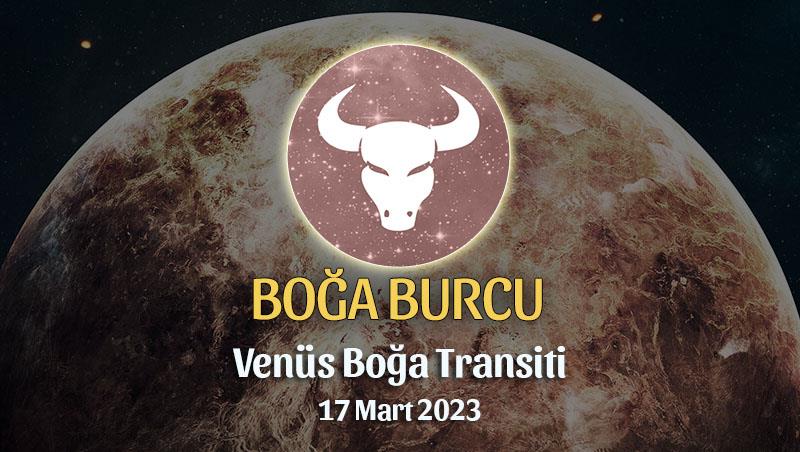 Boğa Burcu - Venüs Boğa Transiti Yorumu