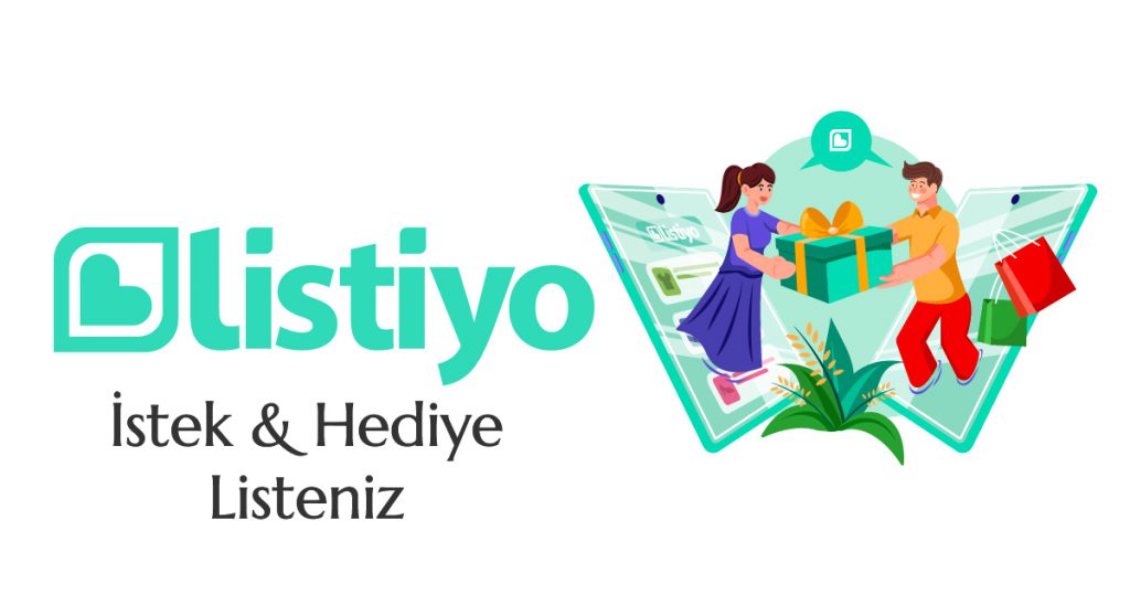 Listiyo Size Nasıl Destek Oluyor?