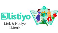 Listiyo Size Nasıl Destek Oluyor?