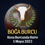 Boğa Burcu - Plüton Retrosu Burç Yorumları 1 Mayıs 2023