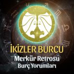 İkizler Burcu - Merkür Retrosu Burç Yorumu 21 Nisan 2023