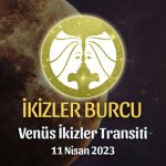 İkizler Burcu - Venüs İkizler Transiti Yorumu