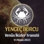 Yengeç Burcu - Venüs İkizler Transiti Yorumu