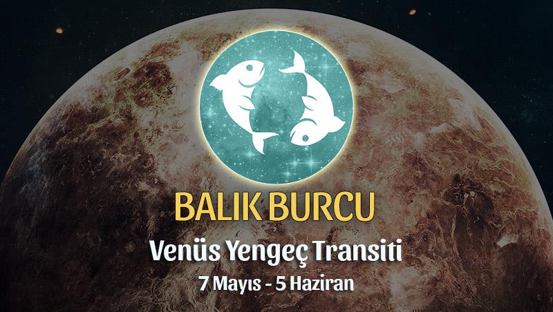 Balık Burcu – Venüs Yengeç Transiti Yorumu