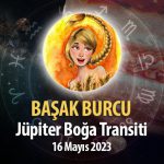 Başak Burcu - Jüpiter Boğa Transiti Burç Yorumu