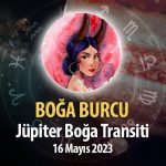 Boğa Burcu - Jüpiter Boğa Transiti Burç Yorumu