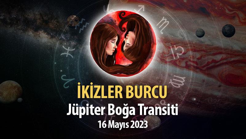 İkizler Burcu - Jüpiter Boğa Transiti Burç Yorumu