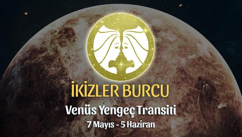 İkizler Burcu – Venüs Yengeç Transiti Yorumu