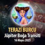 Terazi Burcu - Jüpiter Boğa Transiti Burç Yorumu