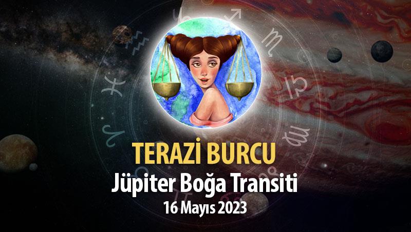 Terazi Burcu - Jüpiter Boğa Transiti Burç Yorumu