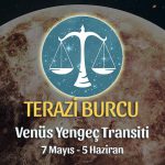Terazi Burcu – Venüs Yengeç Transiti Yorumu