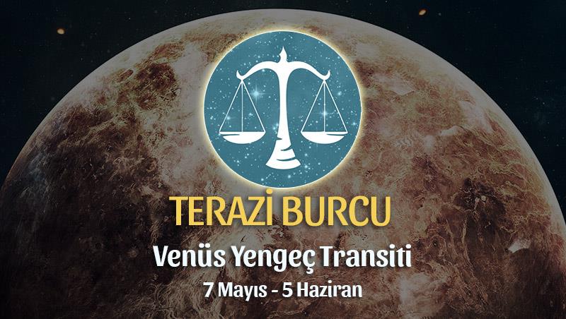 Terazi Burcu – Venüs Yengeç Transiti Yorumu