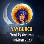 Yay Burcu - Yeni Ay Yorumu 19 Mayıs 2023