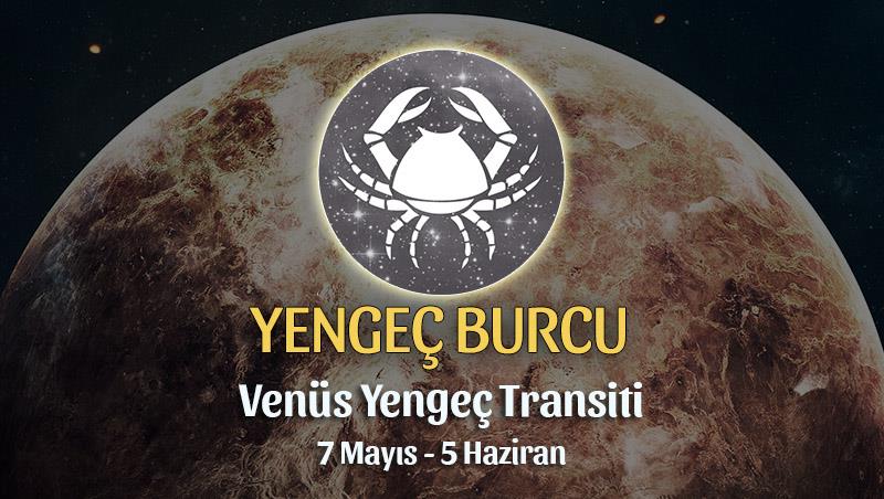 Yengeç Burcu – Venüs Yengeç Transiti Yorumu