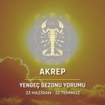 Akrep Burcu - Güneş Yengeç Burcunda Burç Yorumu