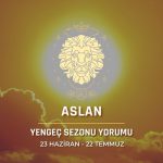 Aslan Burcu - Güneş Yengeç Burcunda Burç Yorumu